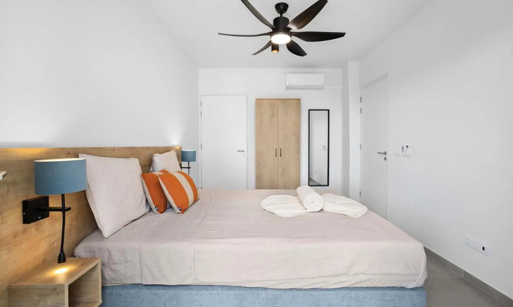 Bonaire Beach Apartment 11 With Communal Pool And Diving Facilities クラレンダイク 0*,  ボネール、シント・ユースタティウスおよびサバ